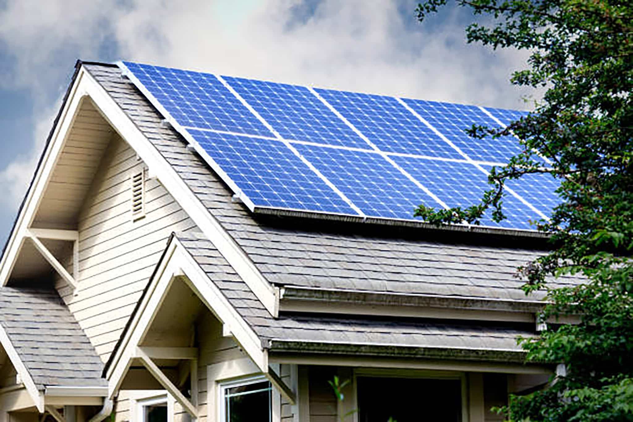 Boost Your Home’s Energy Efficiency with Renewable Energy Solutions