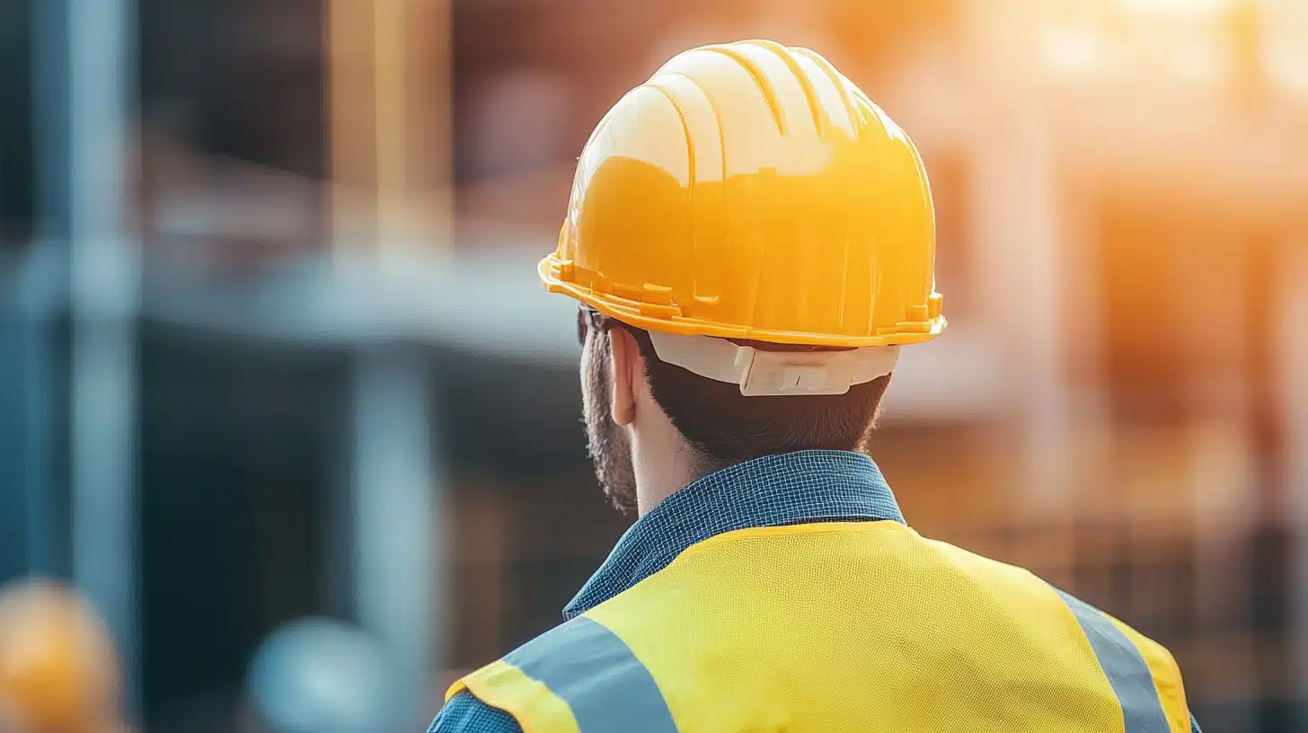 Culture of Safety on Construction Sites: 5 Strategies for Managers and Supervisors