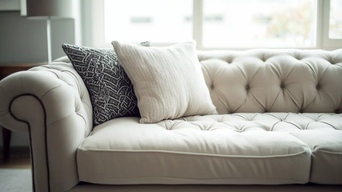 Essential Guide to Sofa Cleaning for a Fresh Home