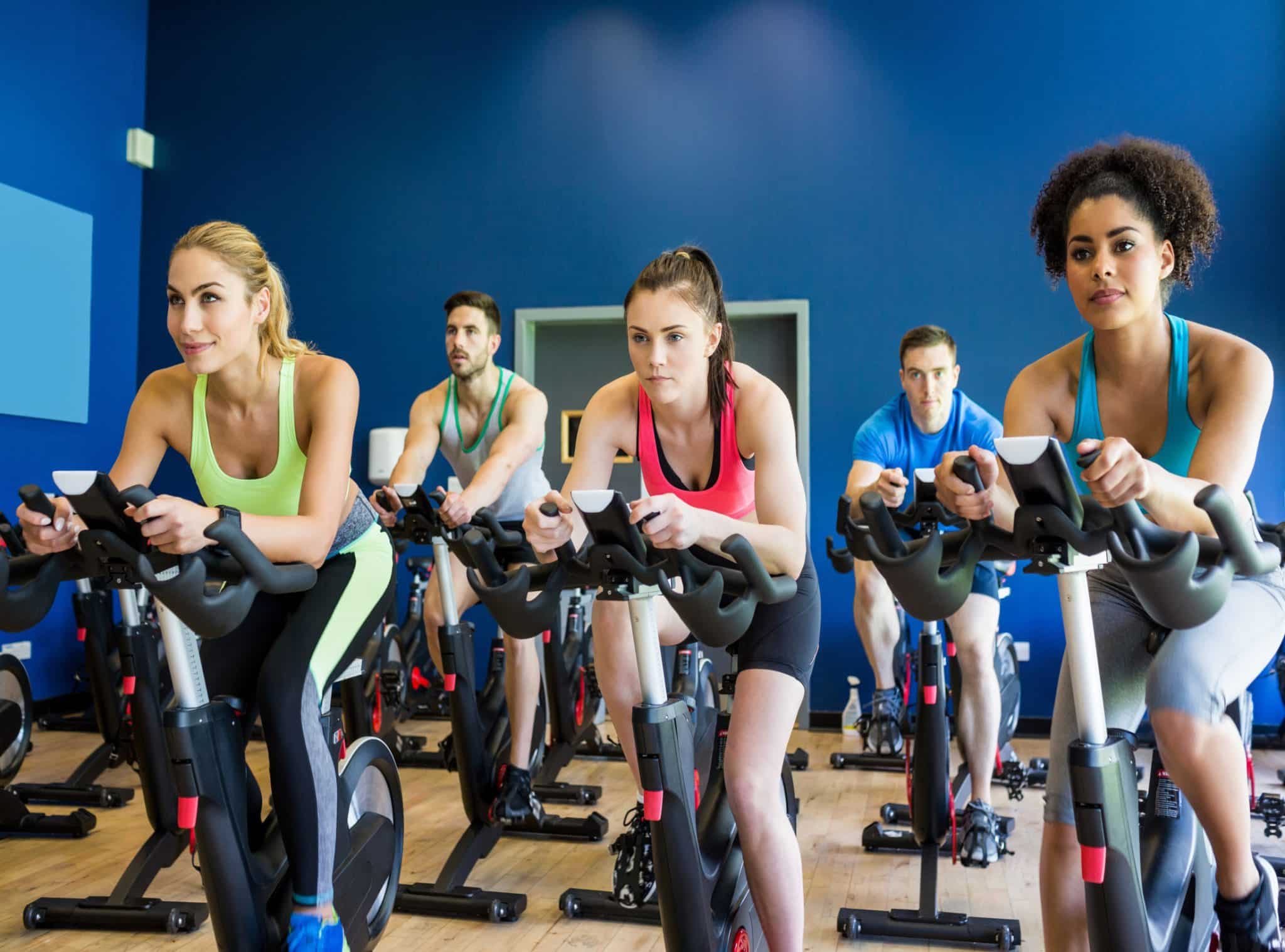 Fitness Facilities: A Must-Have