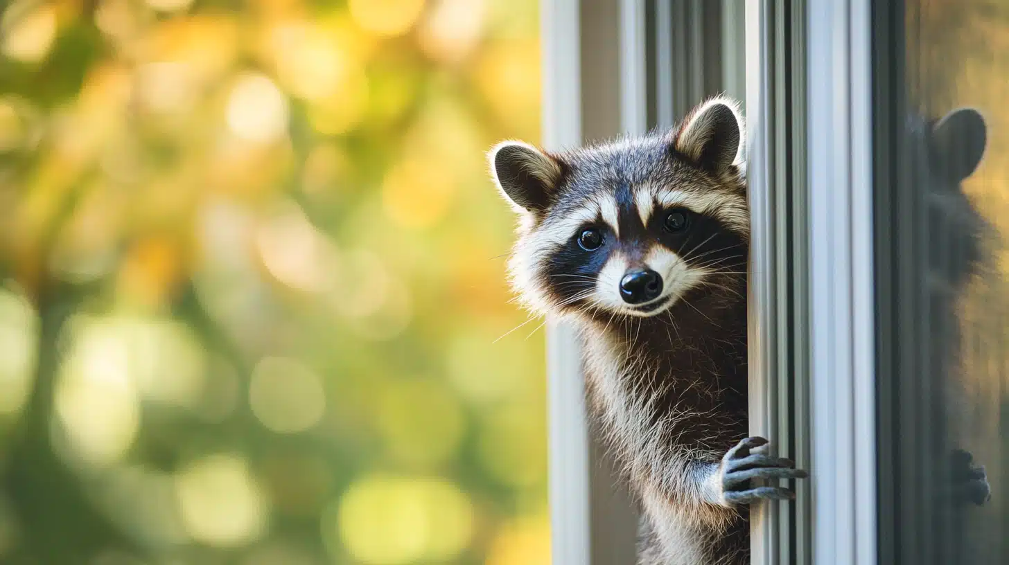 How to Recognize Wildlife Around Your Home