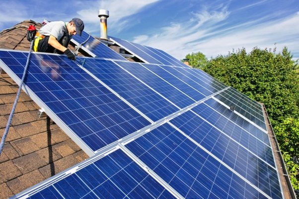 Shedding Light on Solar: Can It Power Our Homes 24/7?