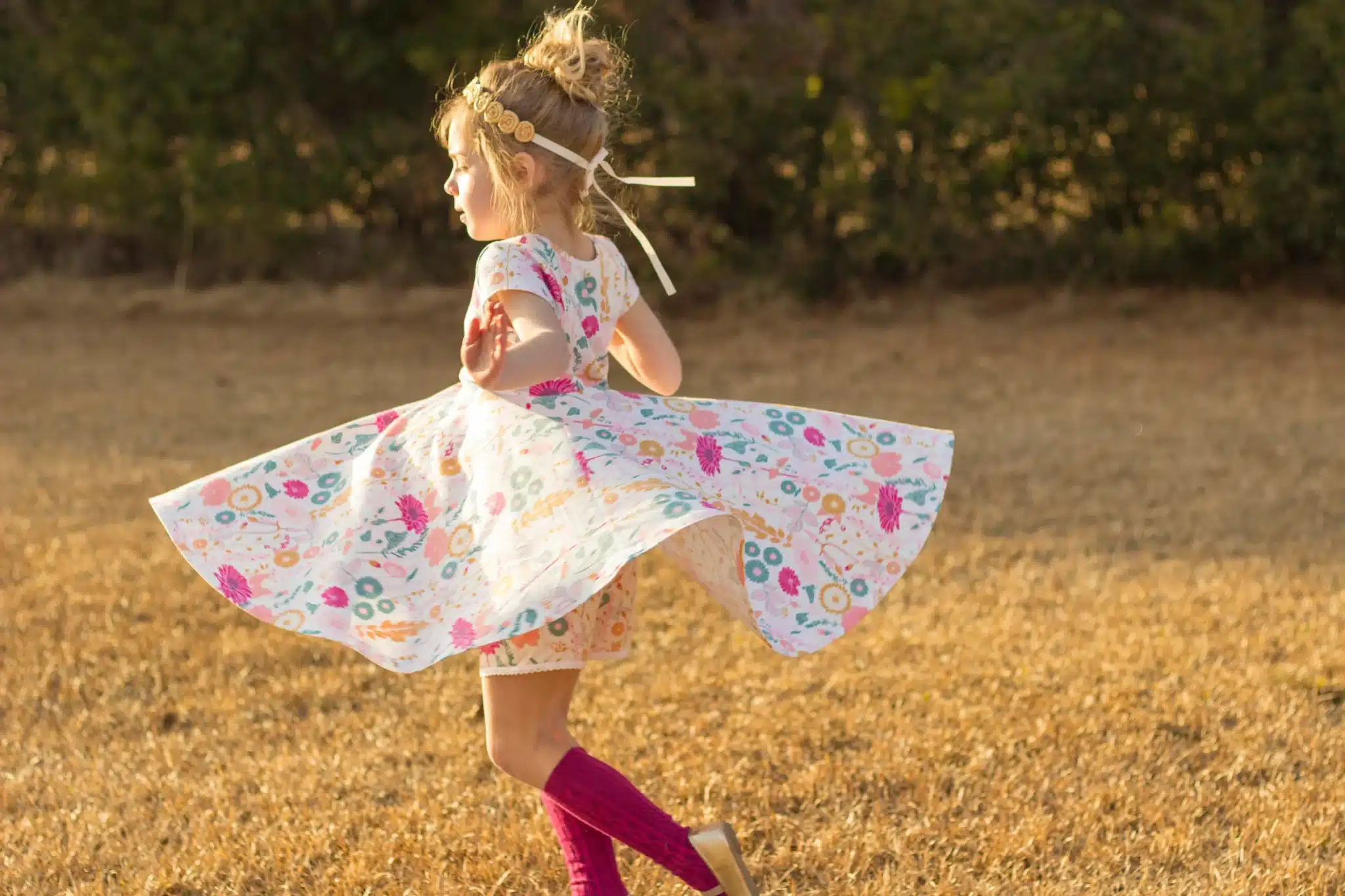 The Toddler Girl Dress Market: An Overview