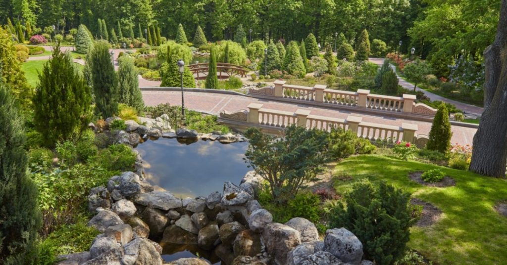 What Are Some Maintenance Tips for a Beautiful Landscape?