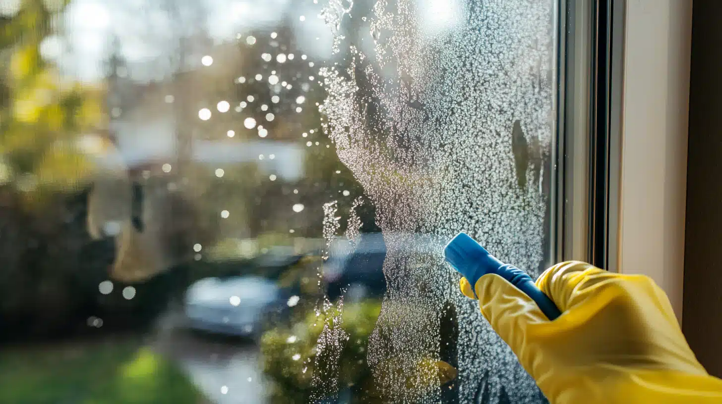 Why Cleaning Your Oakville Windows and Doors Regularly Is Important