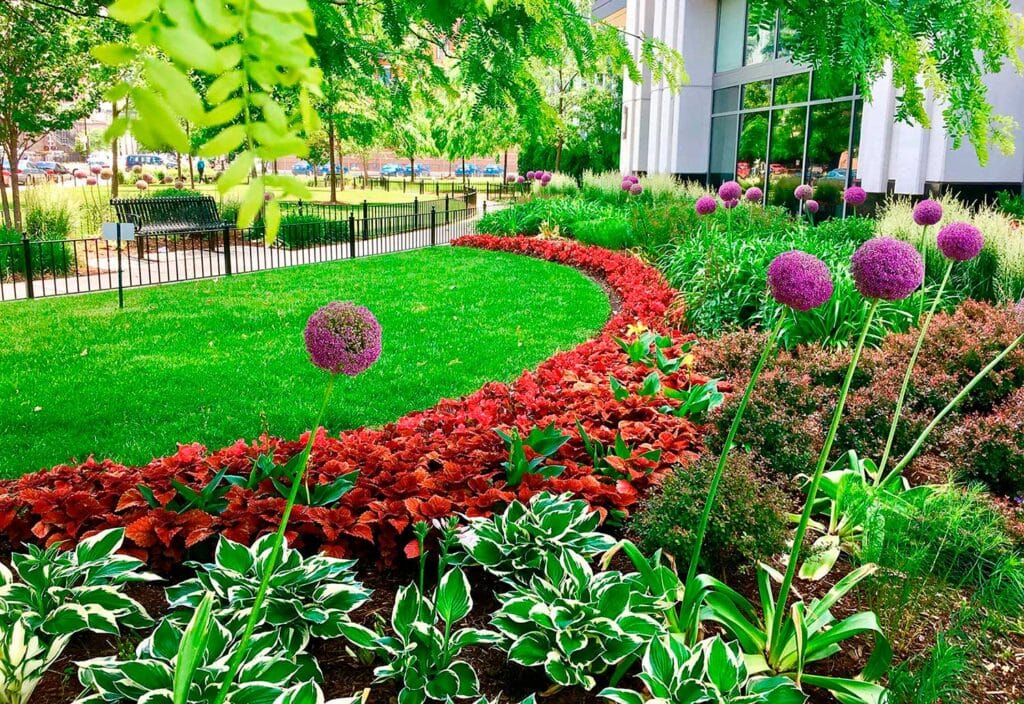 Why Should You Consider Landscaping?