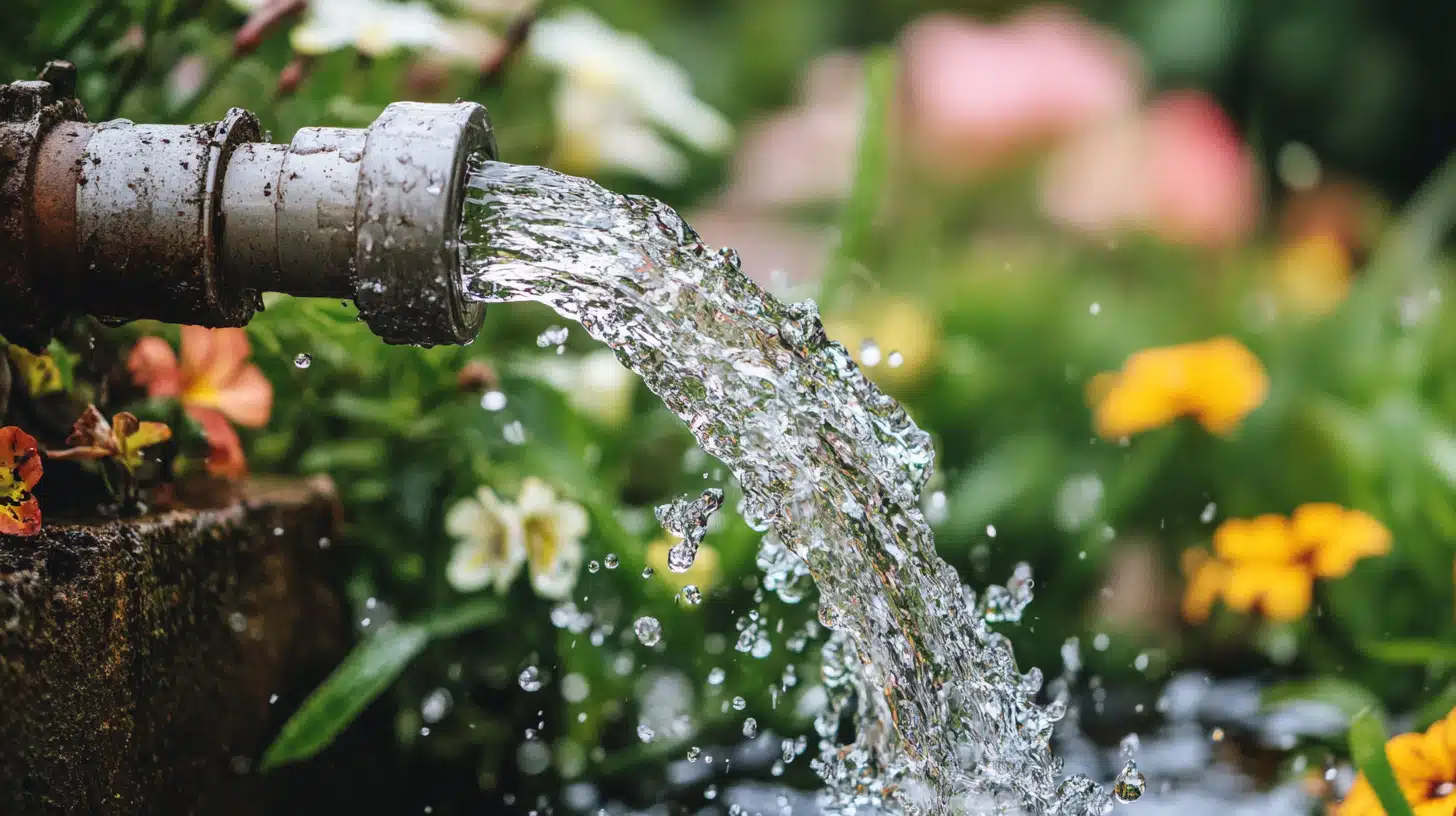 A Step-by-step Guide To Installing A Water Transferring Pump In Your Garden