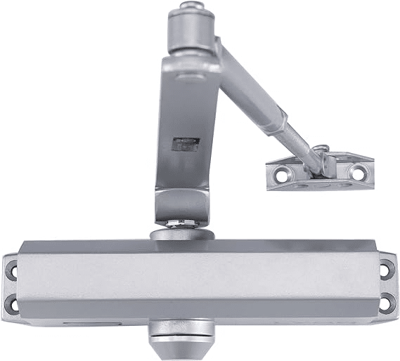 Lynn Hardware Medium Duty Commercial Door Closer