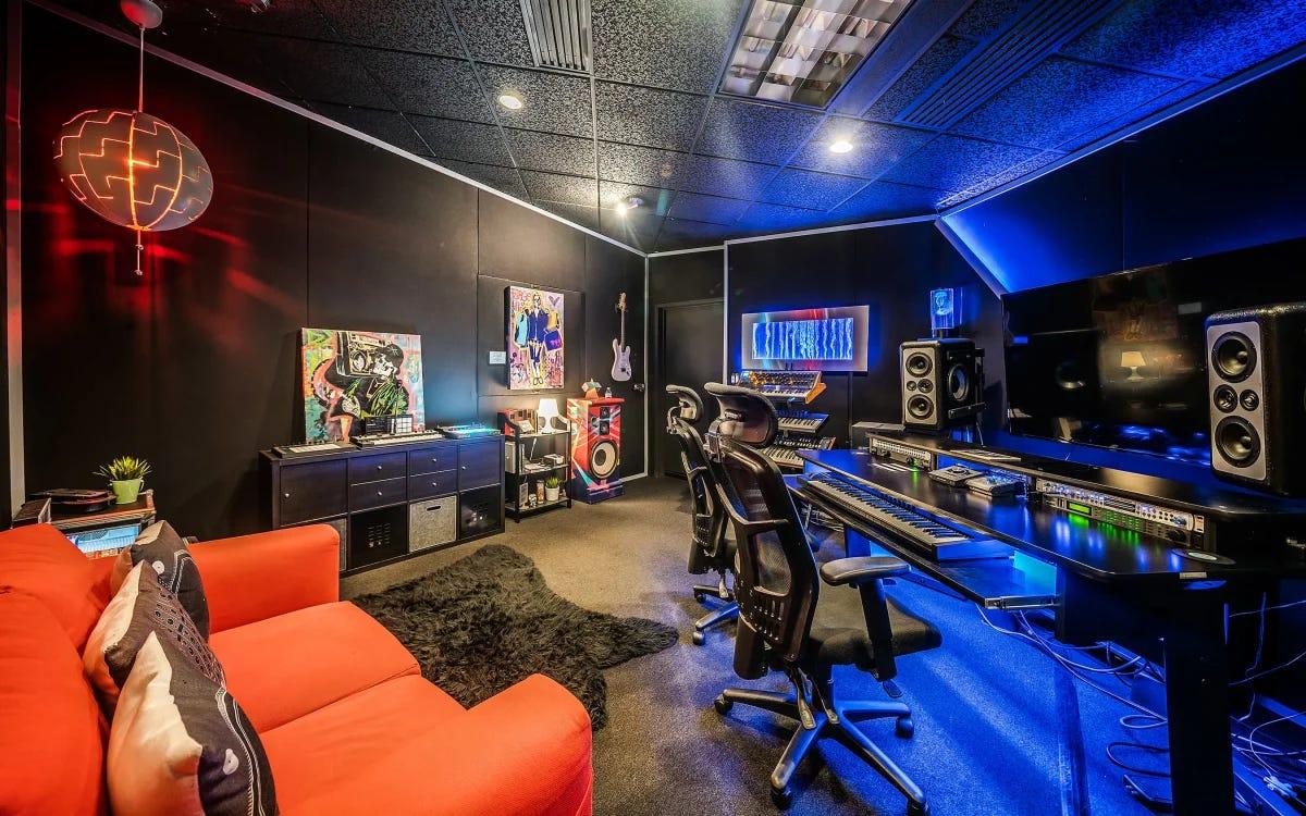 Game Room Ideas You’d Surely Love