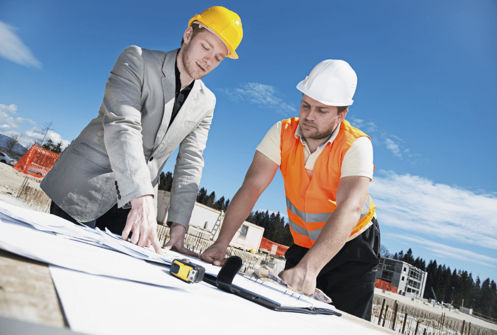 Why Hire a Structural Engineer in Denver?