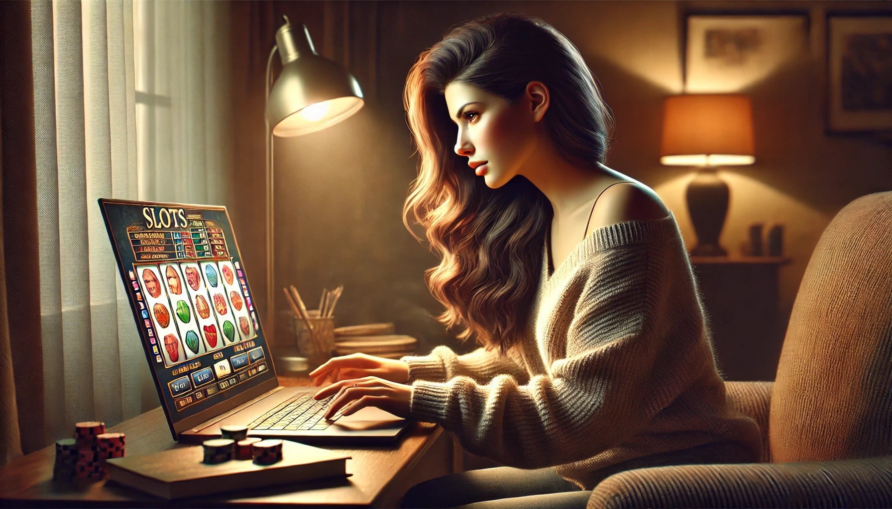 The Addictive Nature of Modern Poker Machines