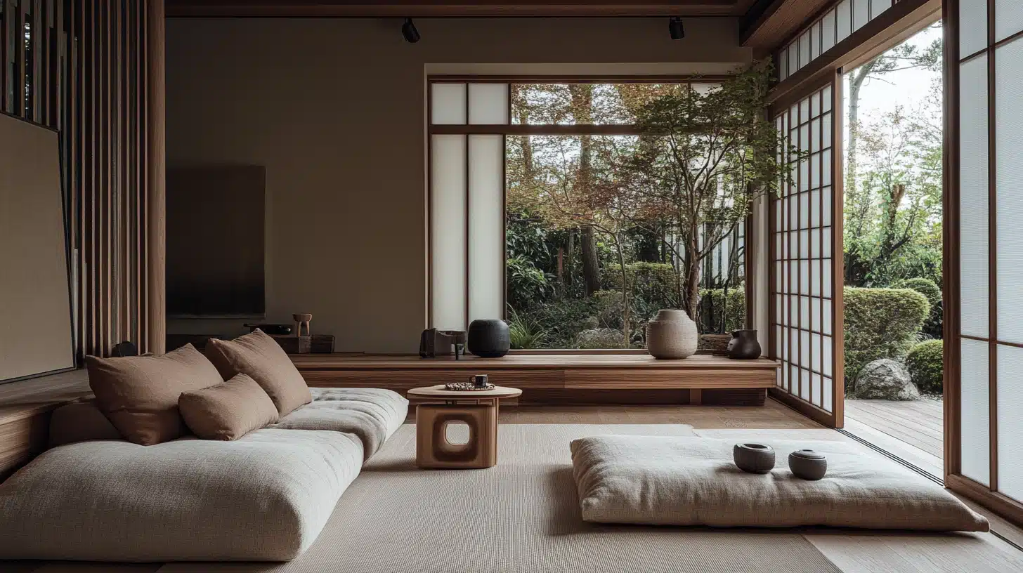 Embracing Japandi: The Fusion of Japanese and Scandinavian Design