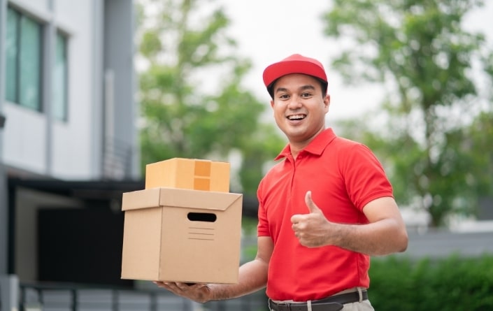 Key Benefit to Reap From Professional Delivery Services