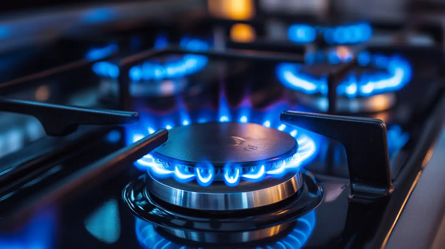 Maximizing Efficiency and Safety with Your Natural Gas Stove: A Comprehensive Guide