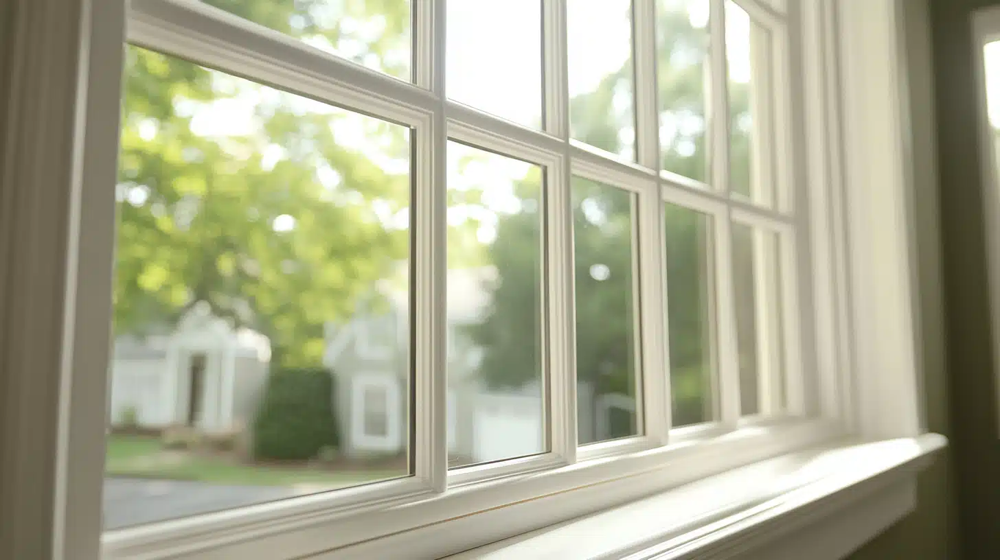 The Best Way to Install Vinyl Windows