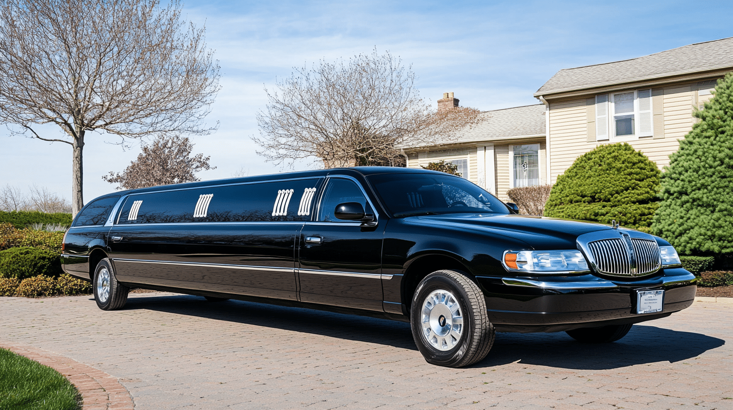 The Ultimate Guide to Hamptons Limousine Services: Luxury, Comfort, and Style