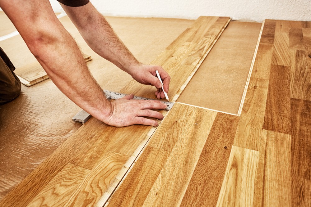 What is Engineered Hardwood Flooring?