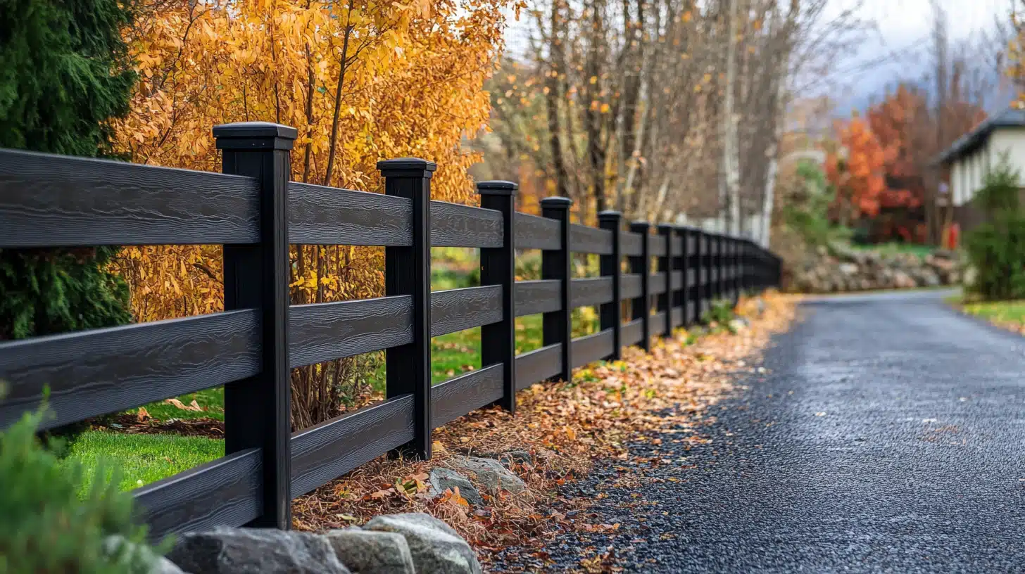 A Homeowner's Guide to Eco-Friendly Fencing Options