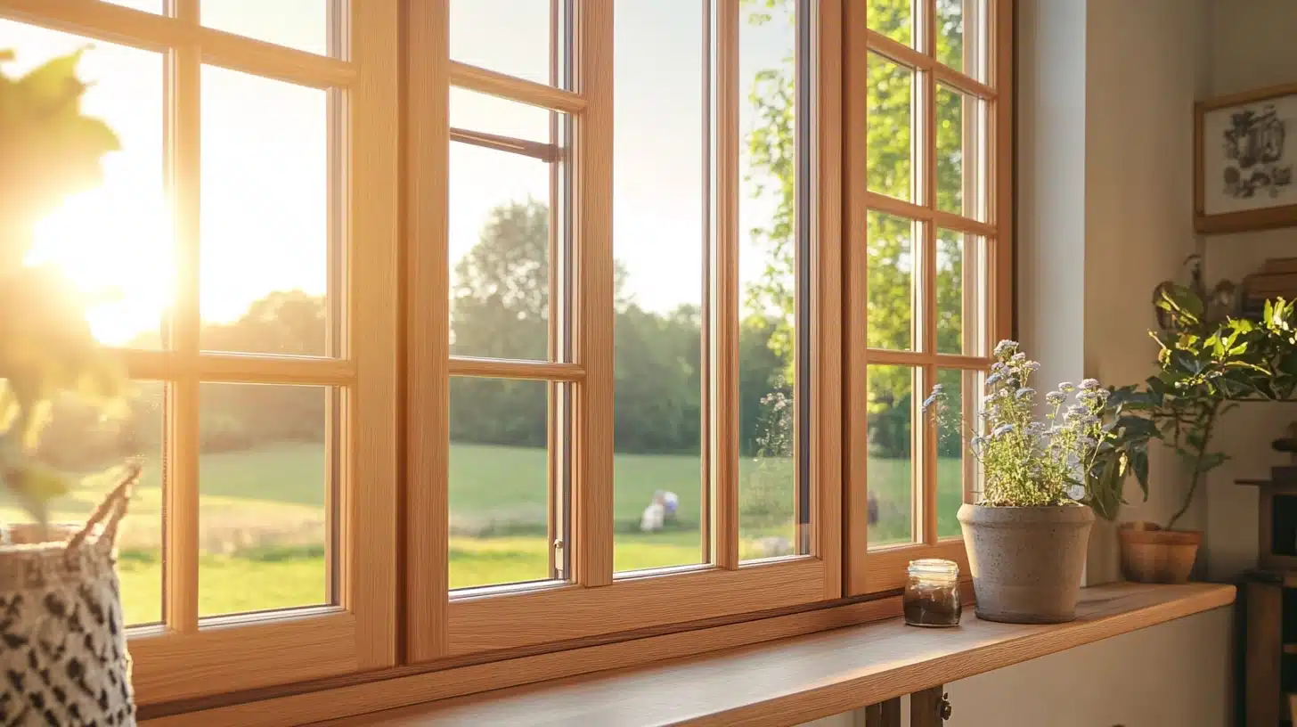 Choosing Between Timber and Aluminium Windows - Which Is Best for Your Home?