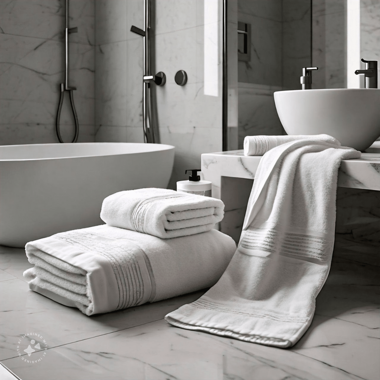 Where to Buy the Best Bath Sheets in the UK