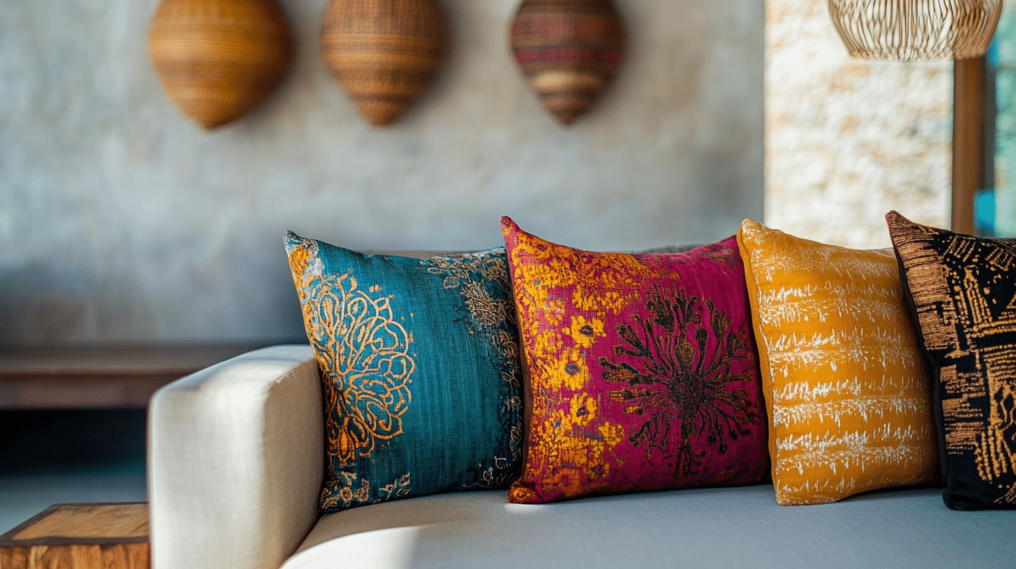 Personalized Cushions in Home: An Essential Addition to Your Interior Decor