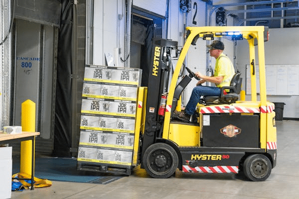 Locate A United States Used Forklifts For Sale Dealer